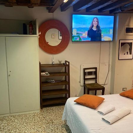 Apartamento San Marco Orange Nest Venecia Exterior foto