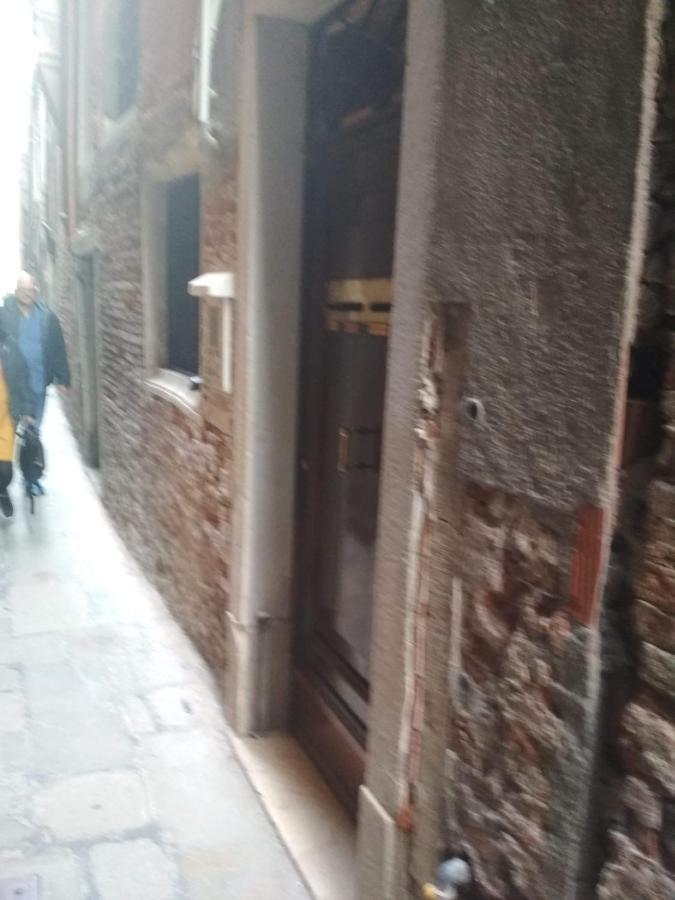 Apartamento San Marco Orange Nest Venecia Exterior foto
