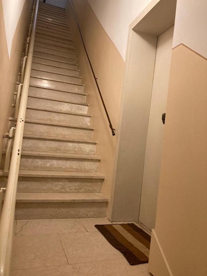 Apartamento San Marco Orange Nest Venecia Exterior foto