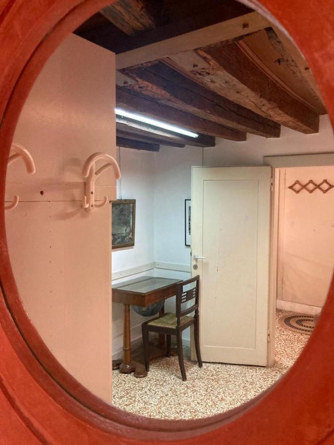 Apartamento San Marco Orange Nest Venecia Exterior foto