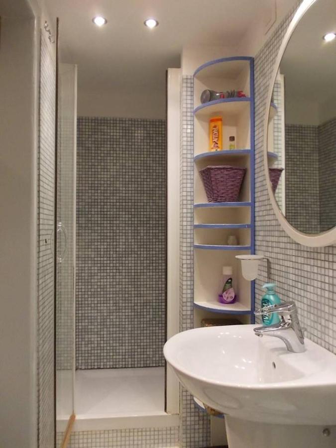 Apartamento San Marco Orange Nest Venecia Exterior foto